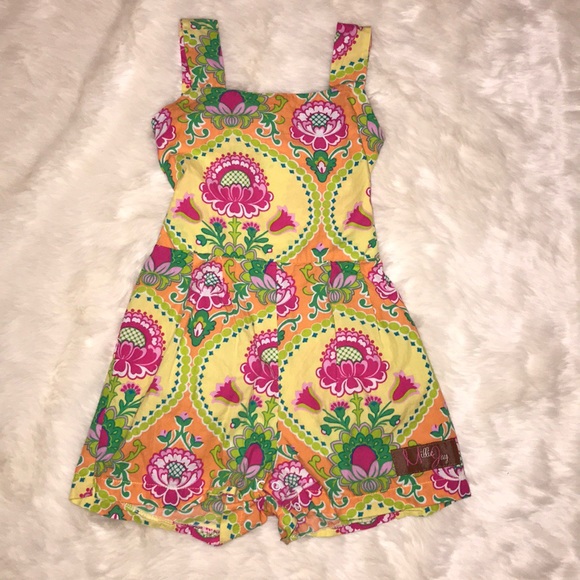 Millie Jay Other - Millie Jay Romper